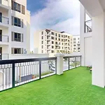 La Rive Building 2 - Locations