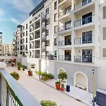 La Rive Building 2 - Locations