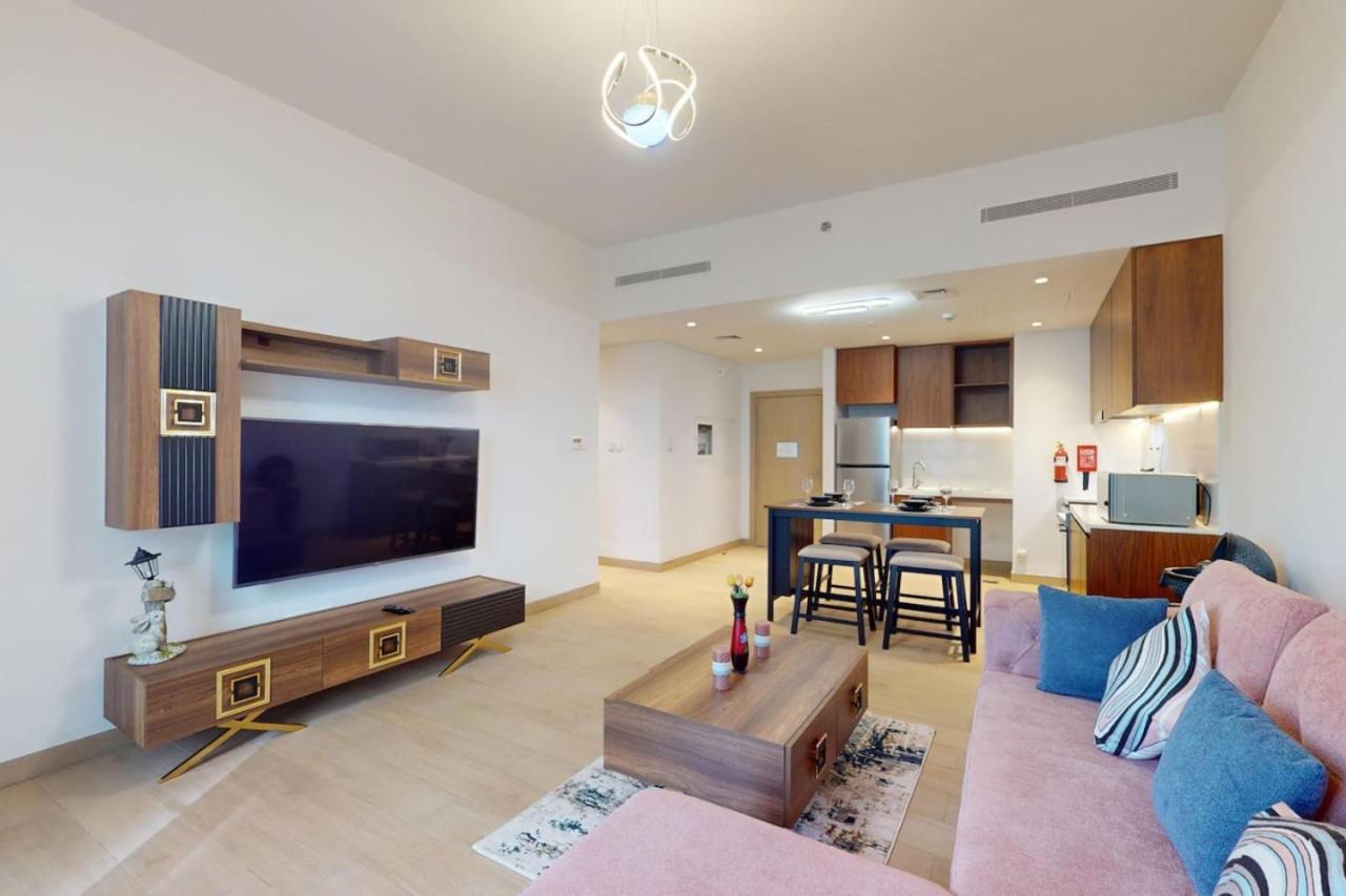 Apartment La Rive Building 2 - Locations *