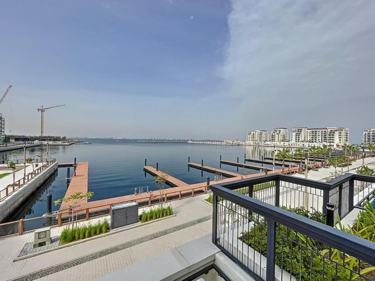 La Rive Building 2 - Locations Apartment Dubai