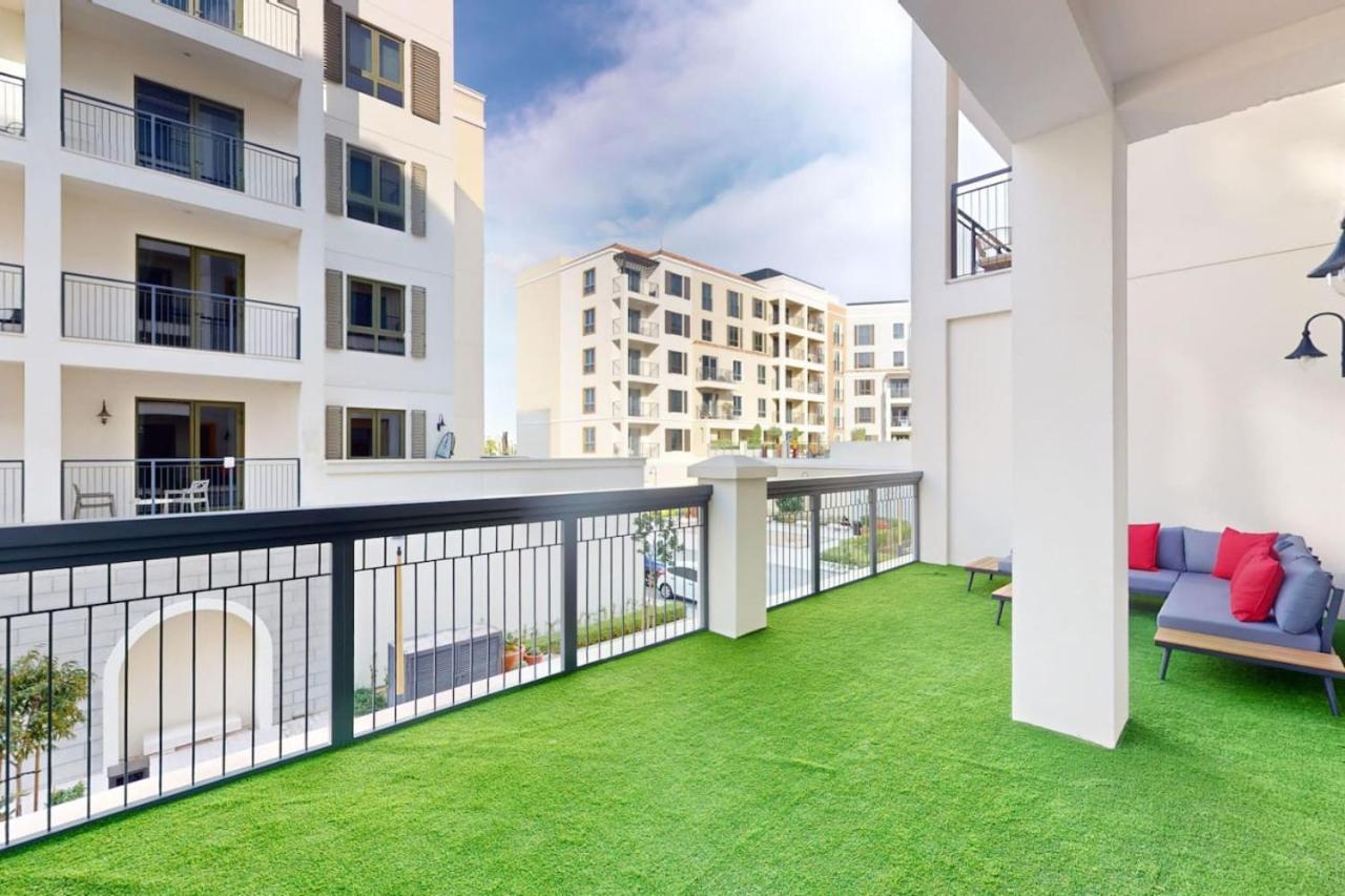 La Rive Building 2 - Locations Dubai