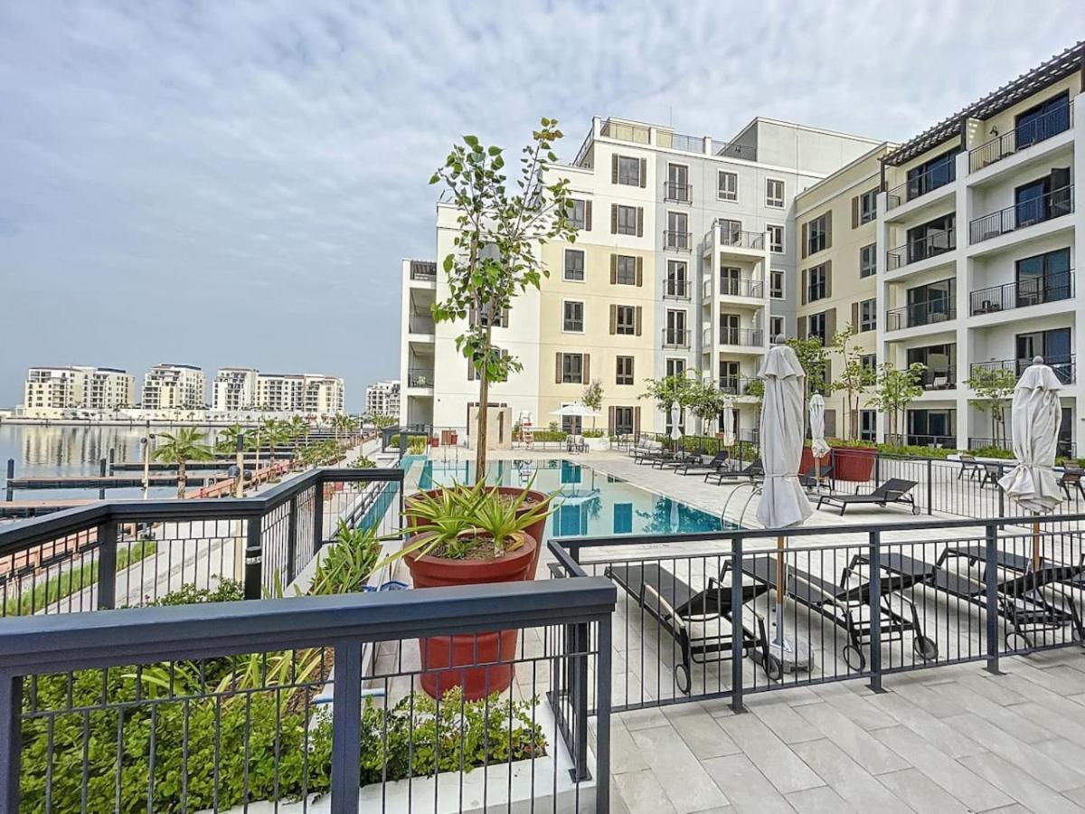 Apartment La Rive Building 2 - Locations